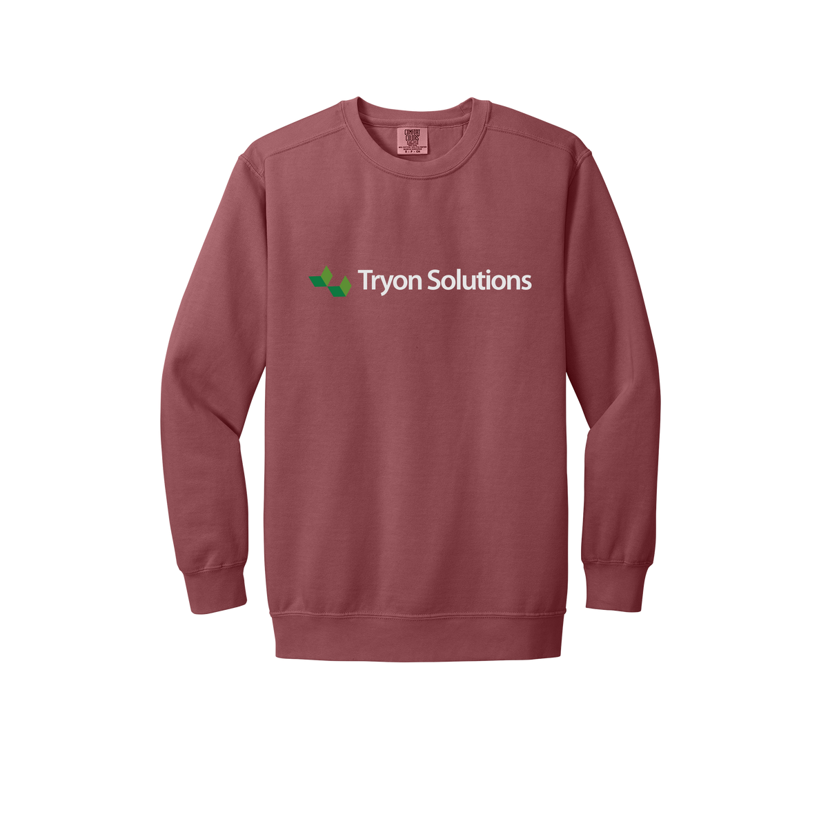 tryonsolutions-premium-comfort-crewneck-dtf-front-1566-crimson-flat-front