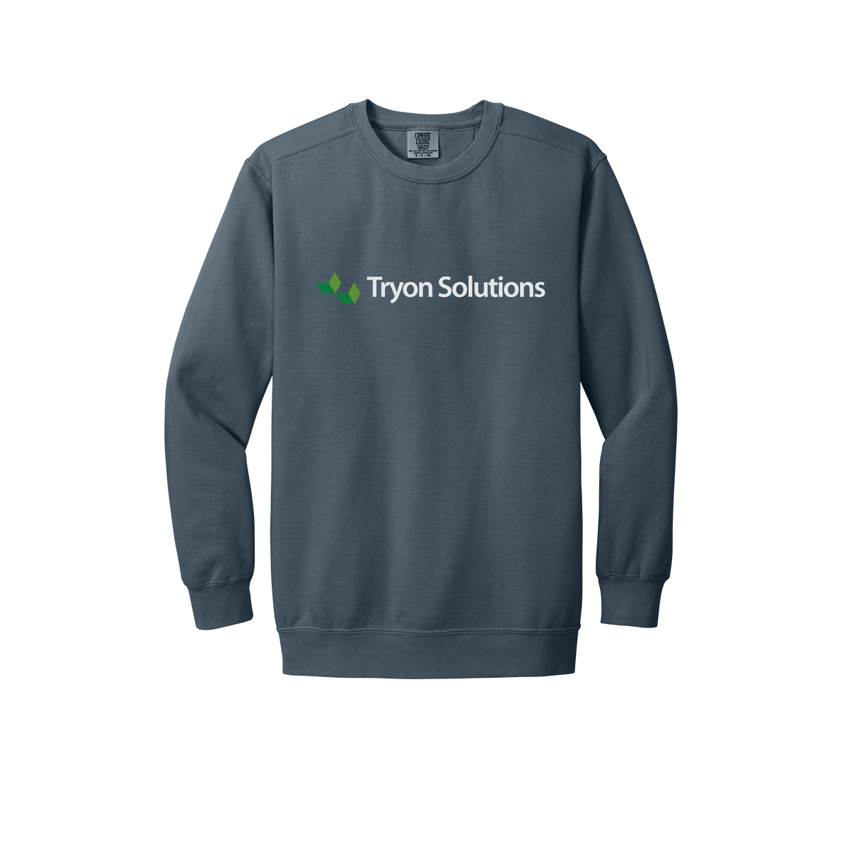 tryonsolutions-premium-comfort-crewneck-dtf-front-1566-denim-flat-front
