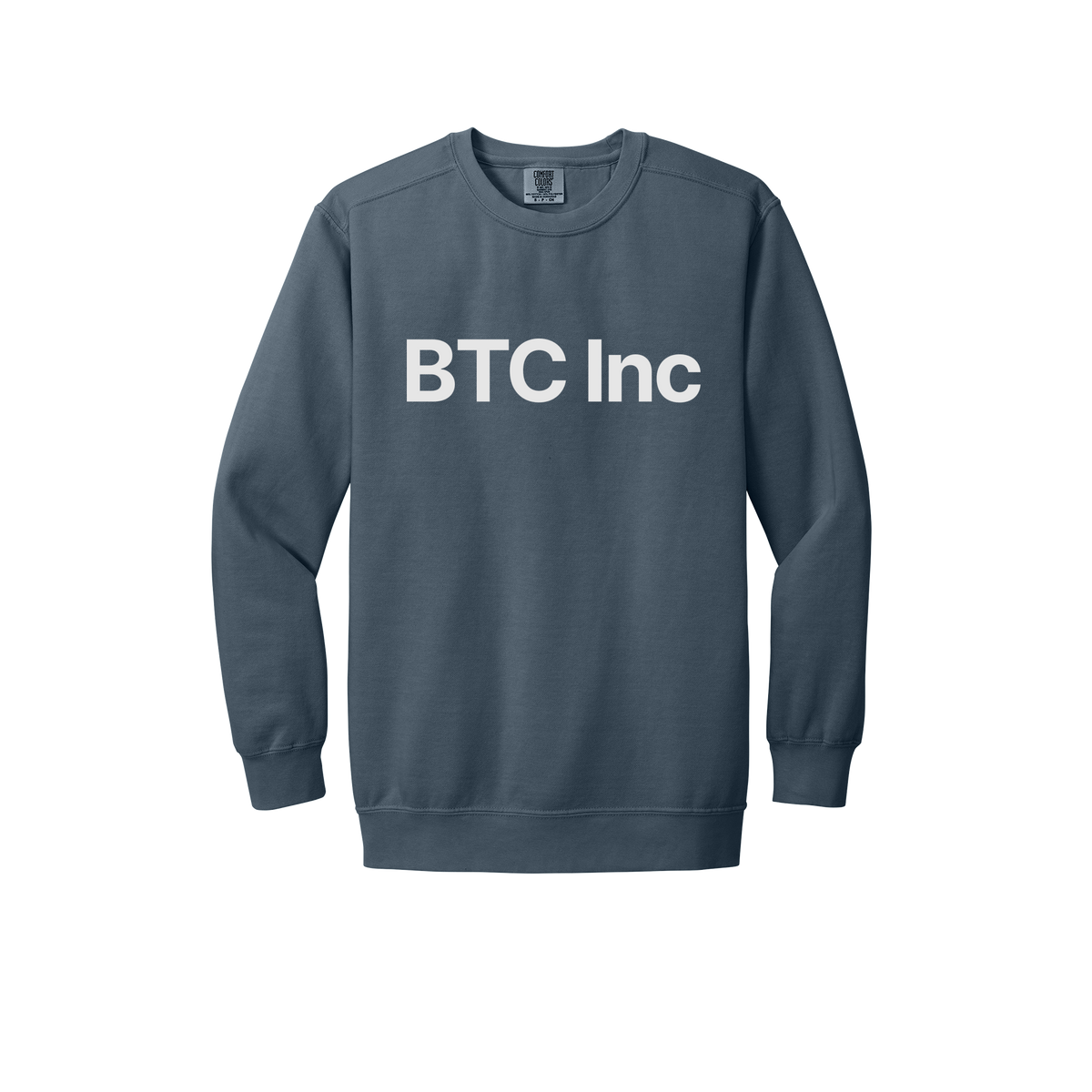 btc-premium-comfort-crewneck-dtf-front-1566-denim-flat-front