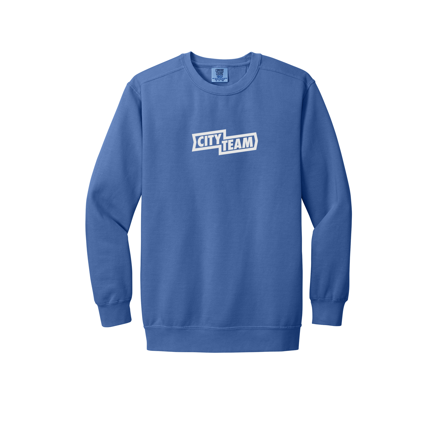 cityteam-premium-comfort-crewneck-dtf-front-1566-floblue-flat-front