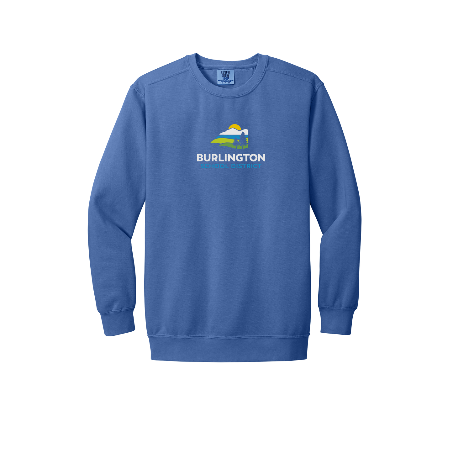 bsdvt-premium-comfort-crewneck-dtf-front-1566-floblue-flat-front
