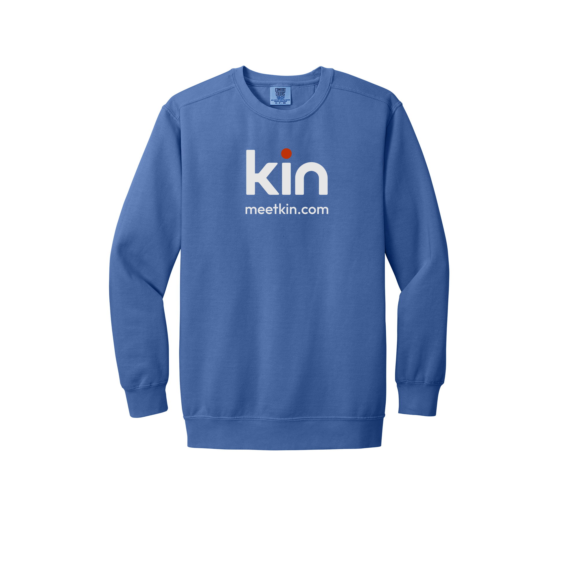 kin-premium-comfort-crewneck-dtf-front-1566-floblue-flat-front