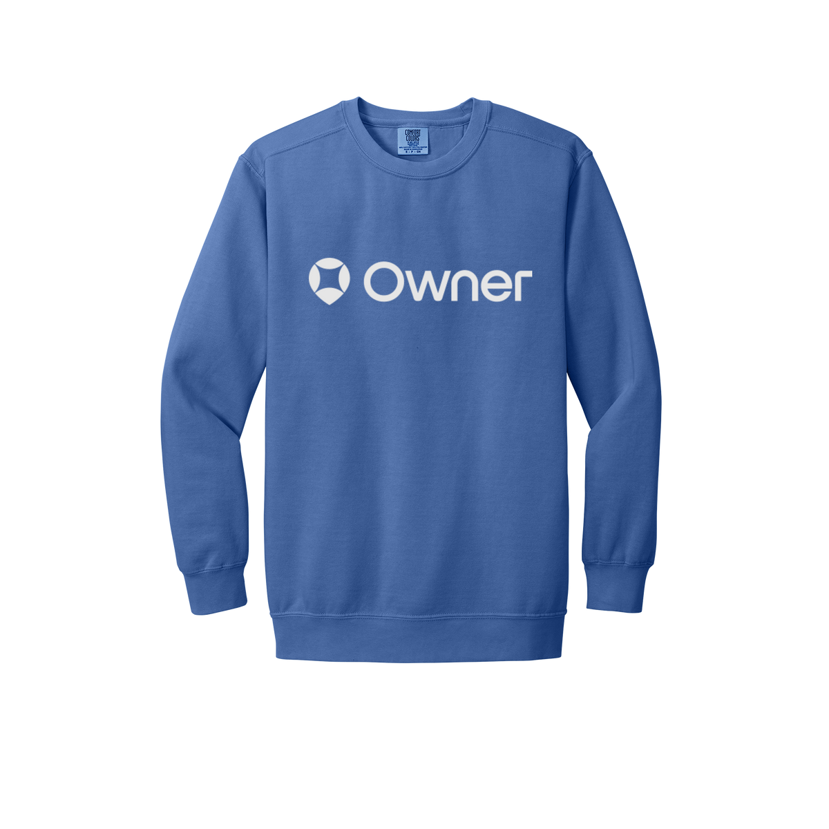 owner-premium-comfort-crewneck-dtf-front-1566-floblue-flat-front