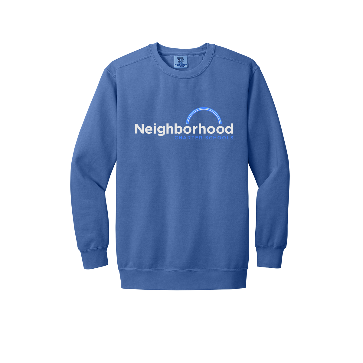 ncschools-premium-comfort-crewneck-dtf-front-1566-floblue-flat-front
