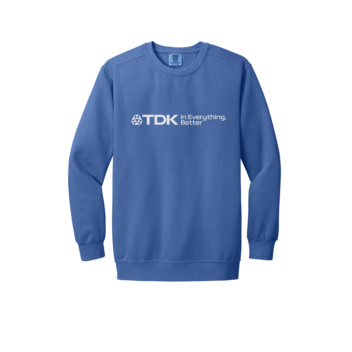 tdk-premium-comfort-crewneck-dtf-front-1566-floblue-flat-front