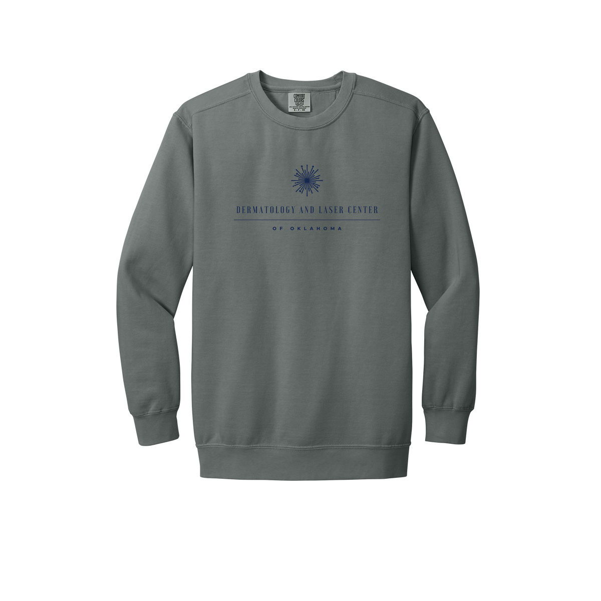 dermatologylaserok-premium-clinic-comfort-crewneck-dtf-front-1566-grey-flat-front