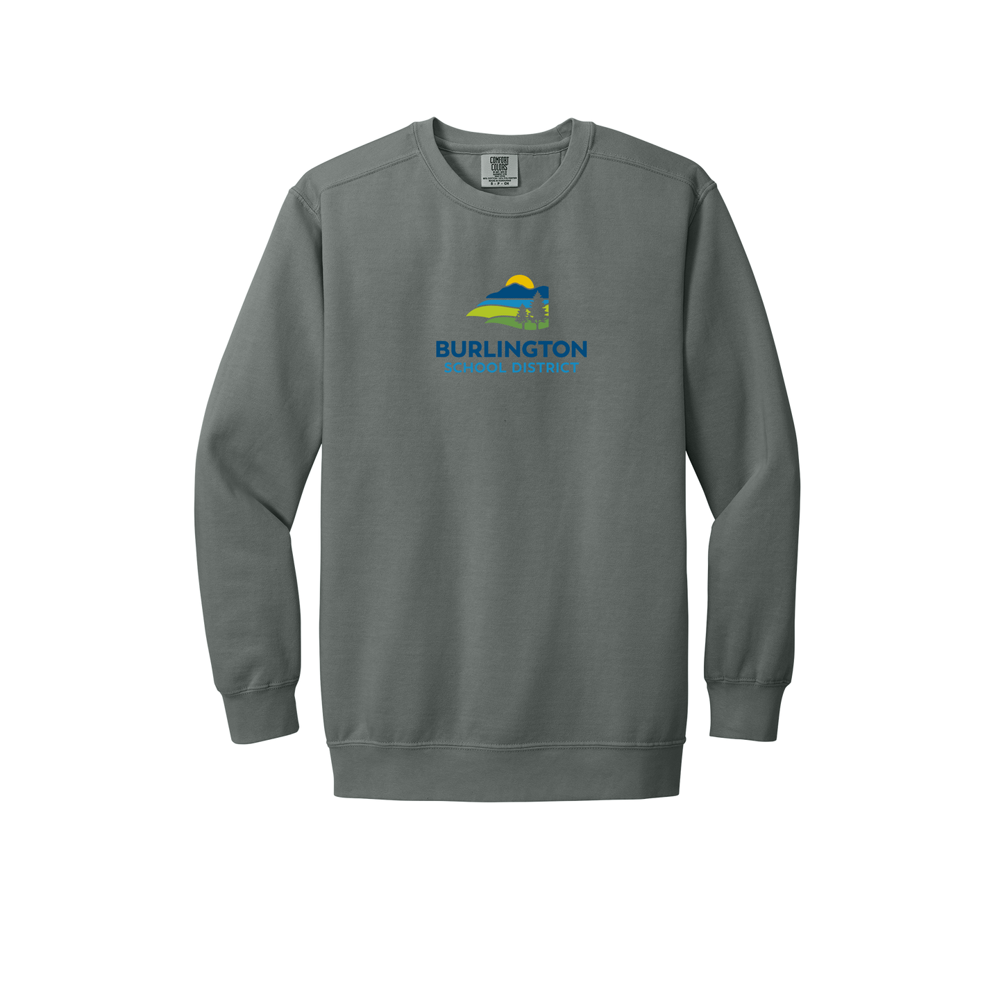 bsdvt-premium-comfort-crewneck-dtf-front-1566-grey-flat-front