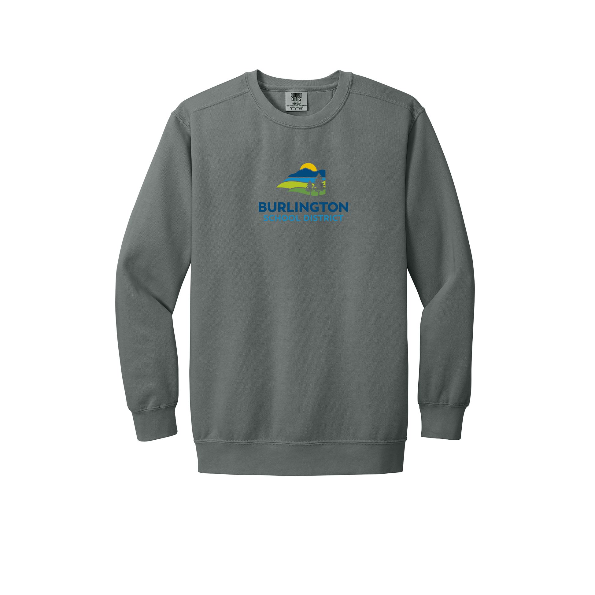 bsdvt-premium-comfort-crewneck-dtf-front-1566-grey-flat-front