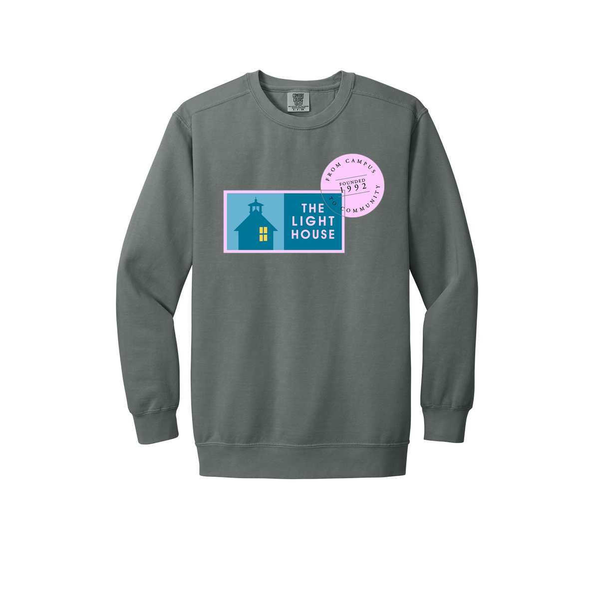 lhcampus-premium-comfort-crewneck-dtf-front-1566-grey-flat-front