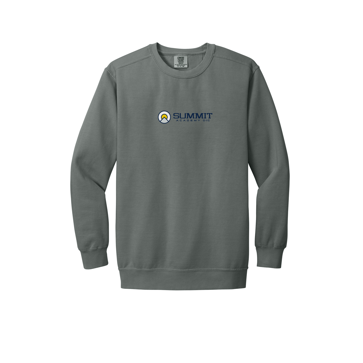 saoic-premium-comfort-crewneck-dtf-front-1566-grey-flat-front