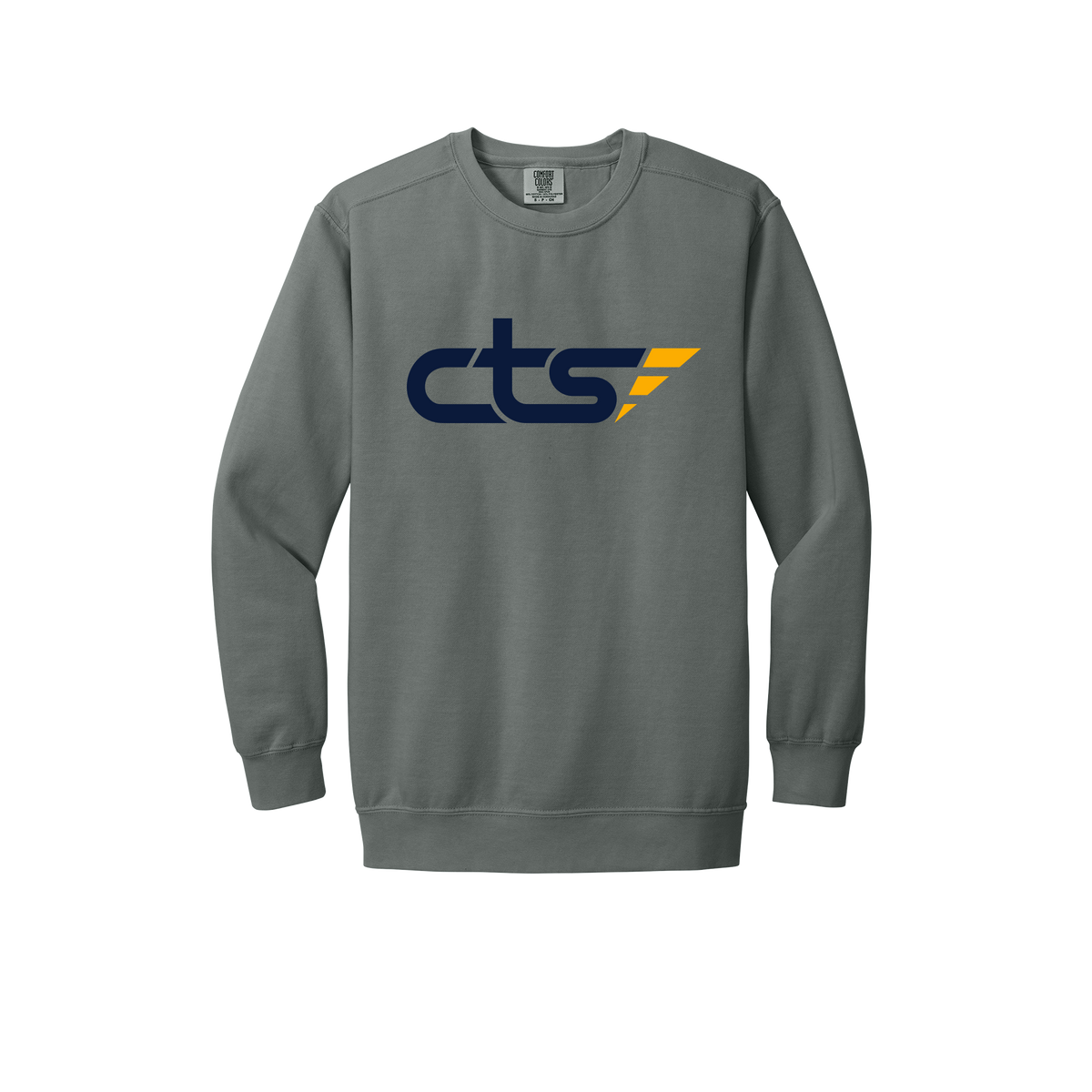 cts1-premium-comfort-crewneck-dtf-front-1566-grey-flat-front