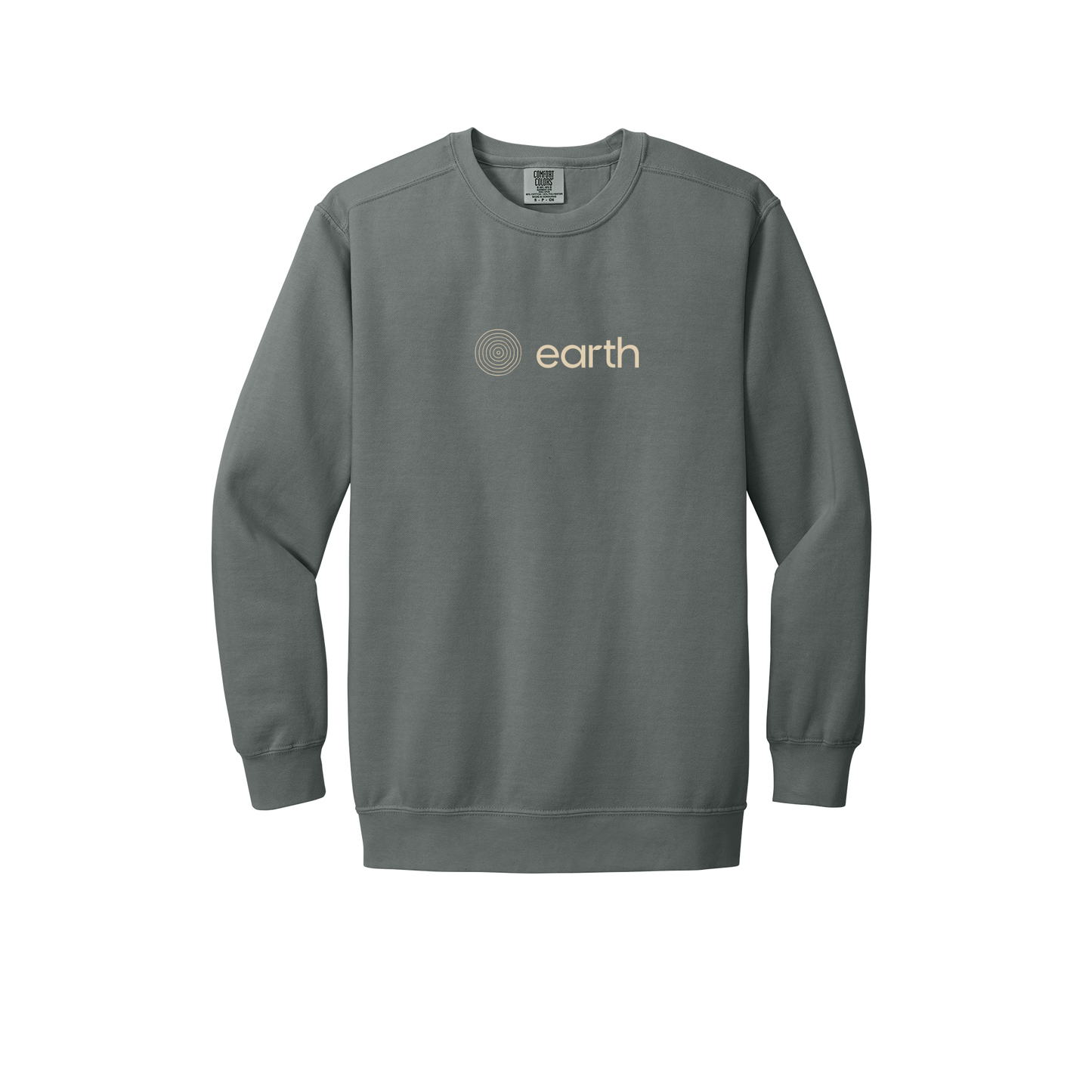 earthfuneral-premium-comfort-crewneck-dtf-front-1566-grey-flat-front