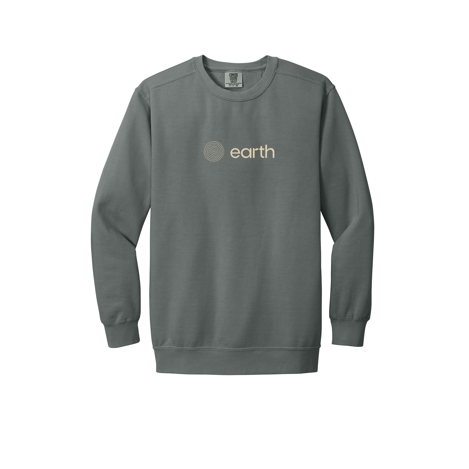 earthfuneral-premium-comfort-crewneck-dtf-front-1566-grey-flat-front