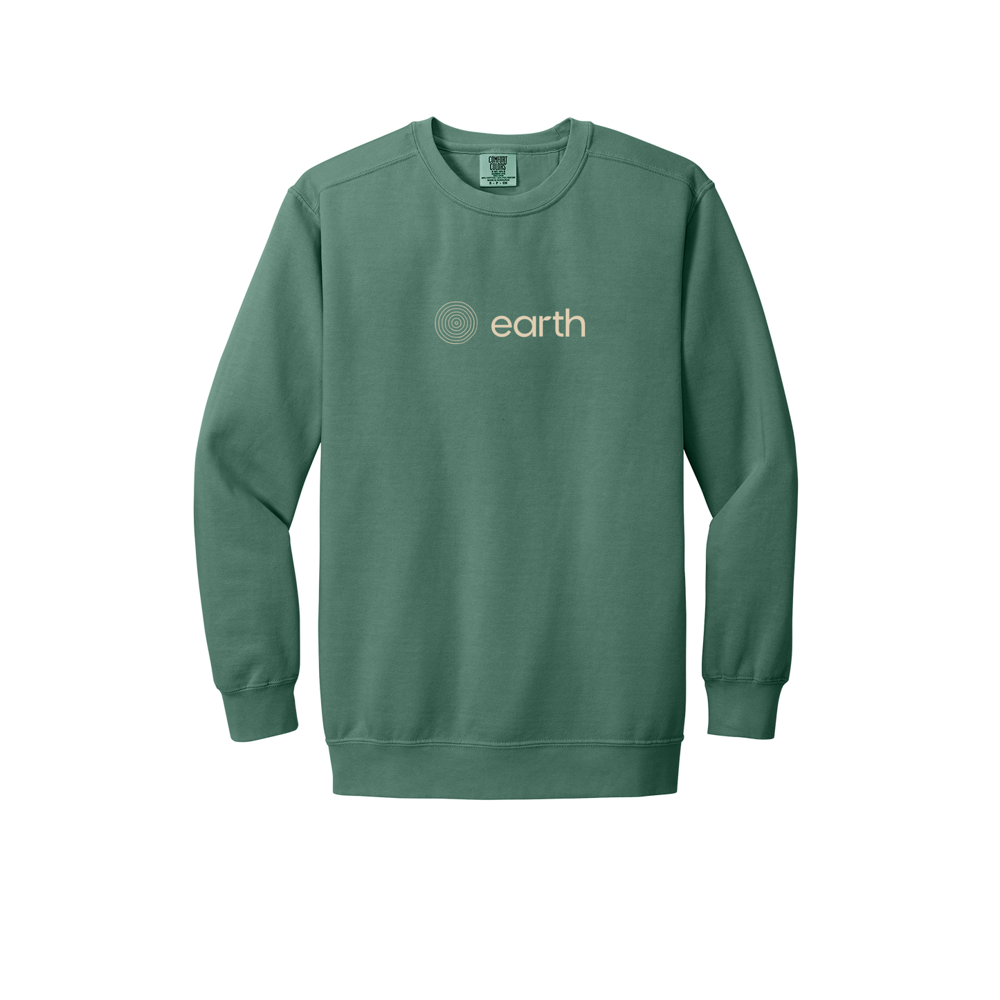 earthfuneral-premium-comfort-crewneck-dtf-front-1566-lightgreen-flat-front