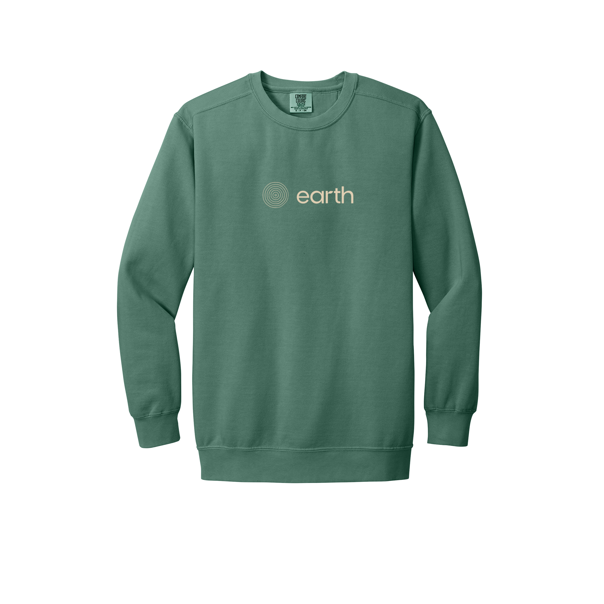 earthfuneral-premium-comfort-crewneck-dtf-front-1566-lightgreen-flat-front