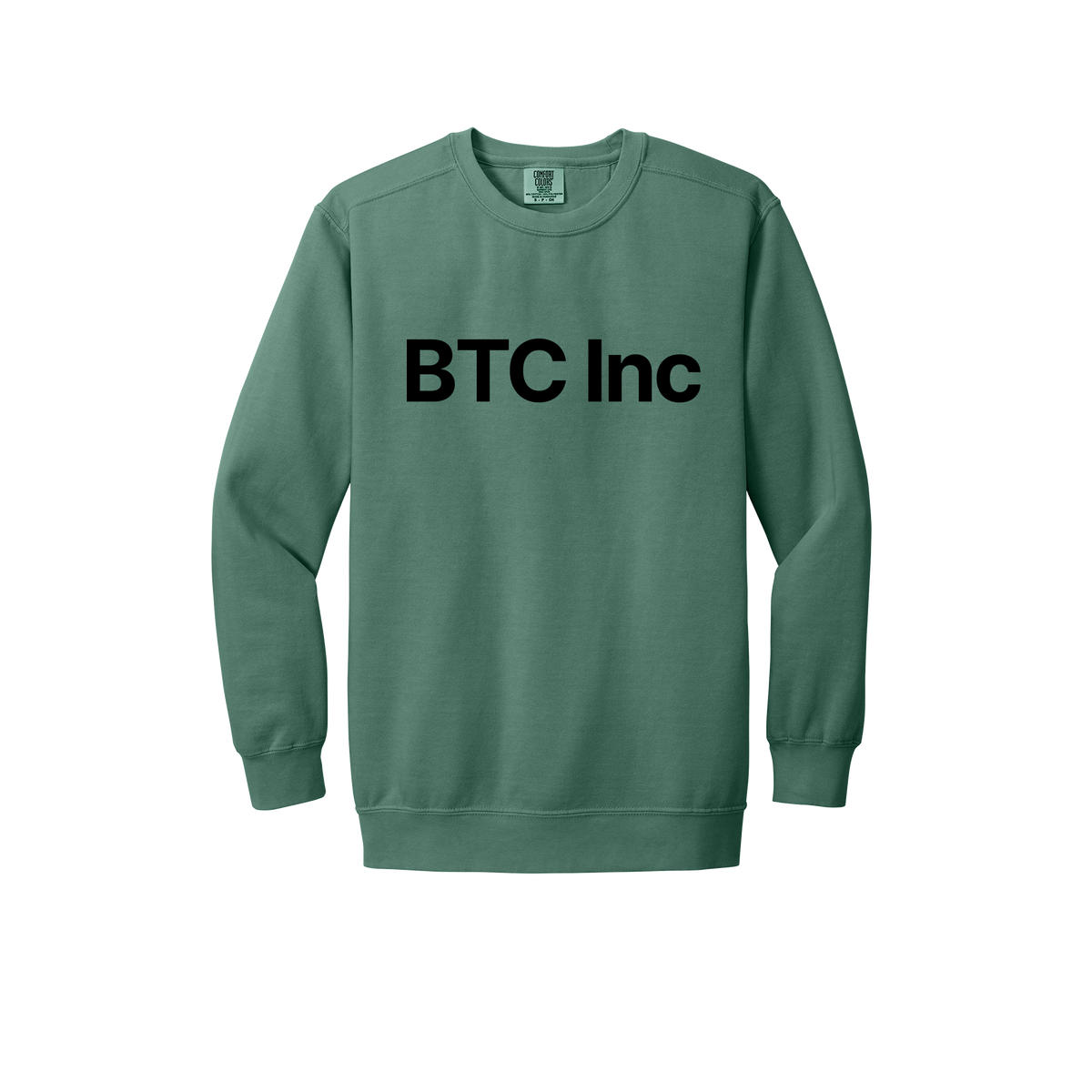 btc-premium-comfort-crewneck-dtf-front-1566-lightgreen-flat-front