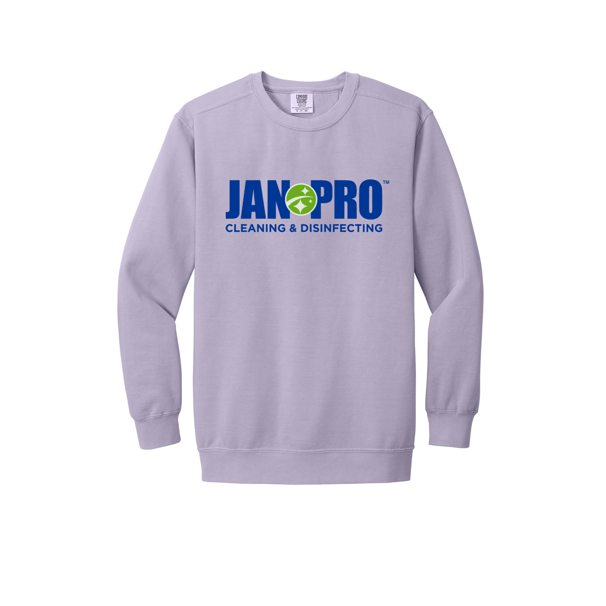 jan-pro-premium-comfort-crewneck-dtf-front-1566-orchid-flat-front