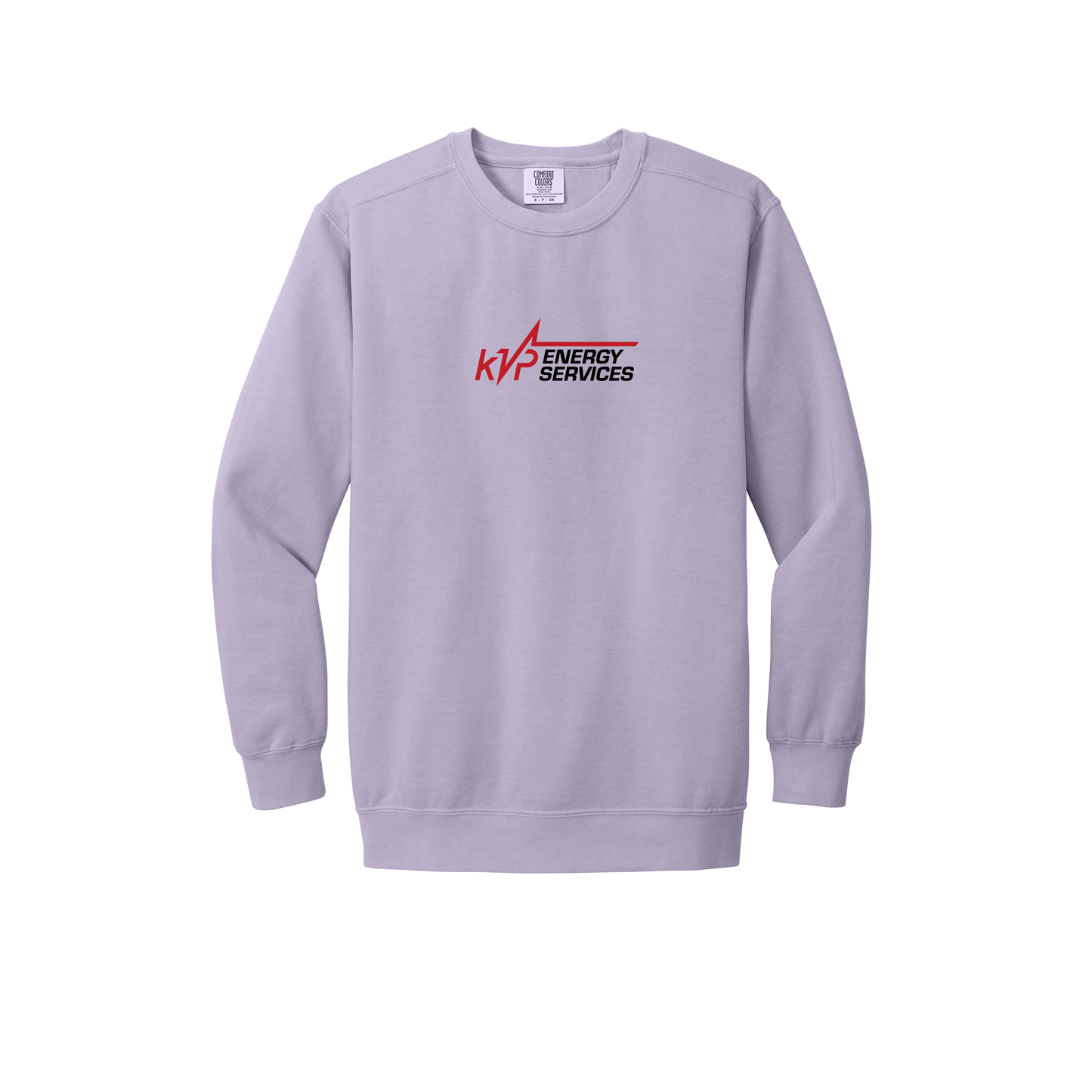 kvpenergy-premium-comfort-crewneck-dtf-front-1566-orchid-flat-front