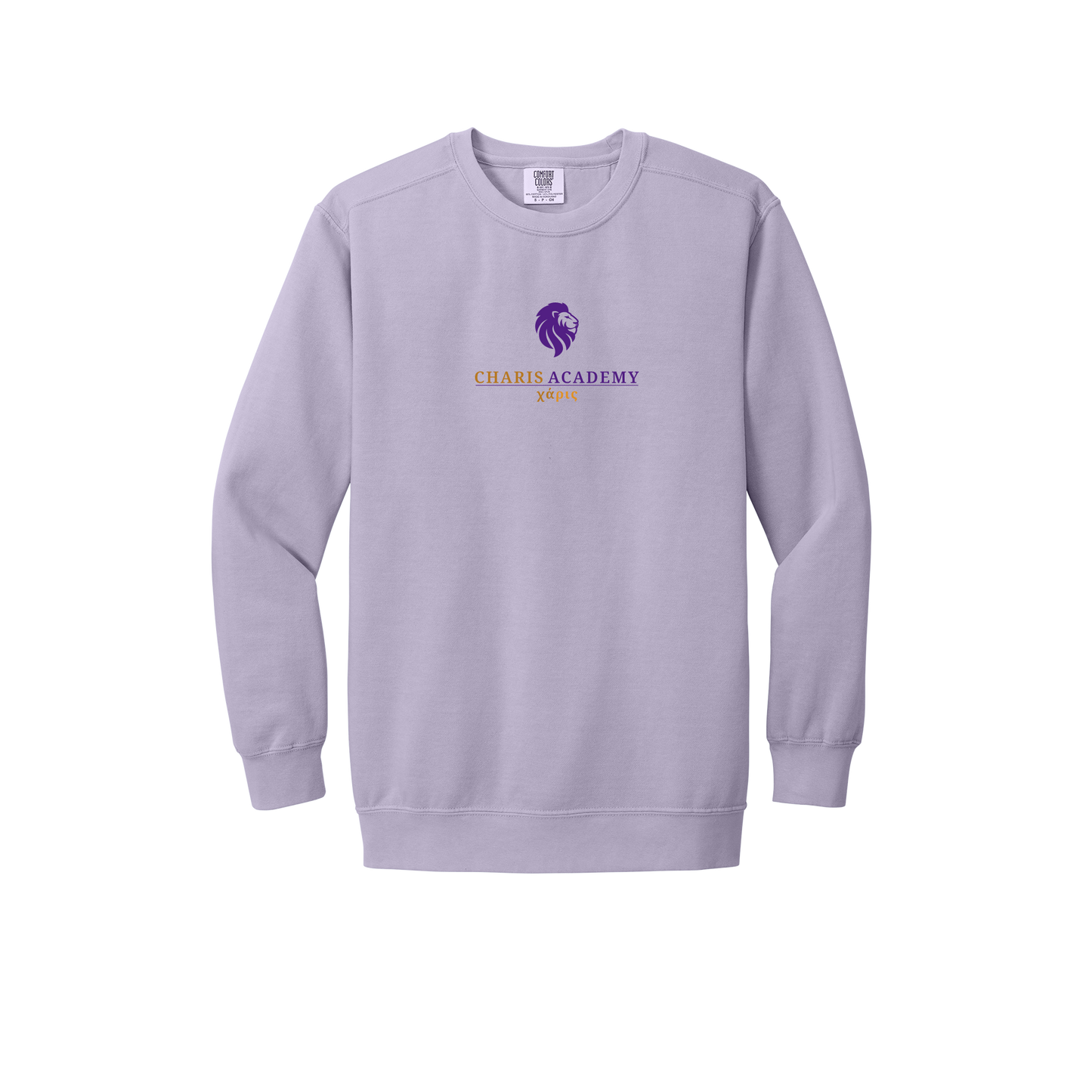 cahazleton-premium-comfort-crewneck-dtf-front-1566-orchid-flat-front