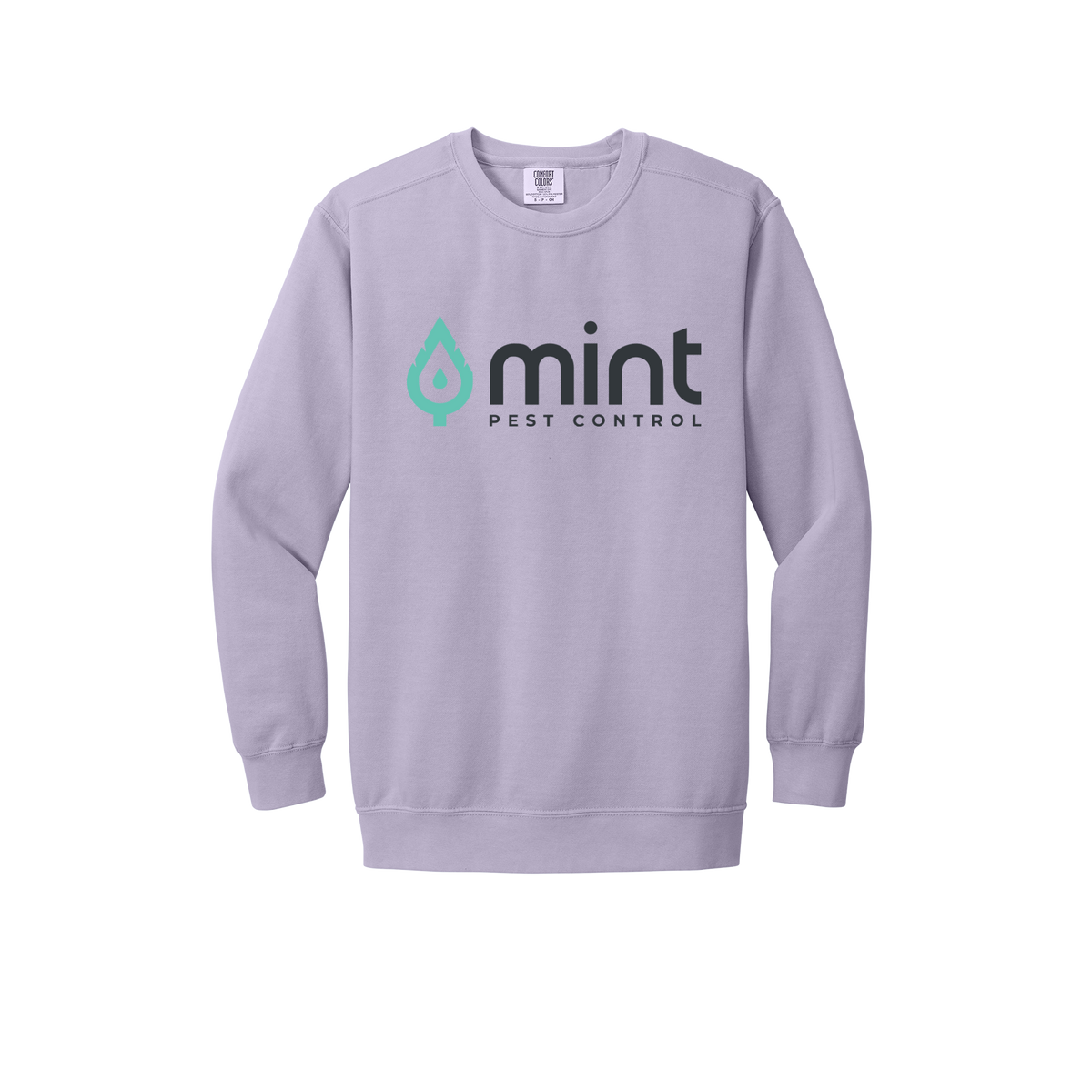 mintpest-premium-comfort-crewneck-dtf-front-1566-orchid-flat-front