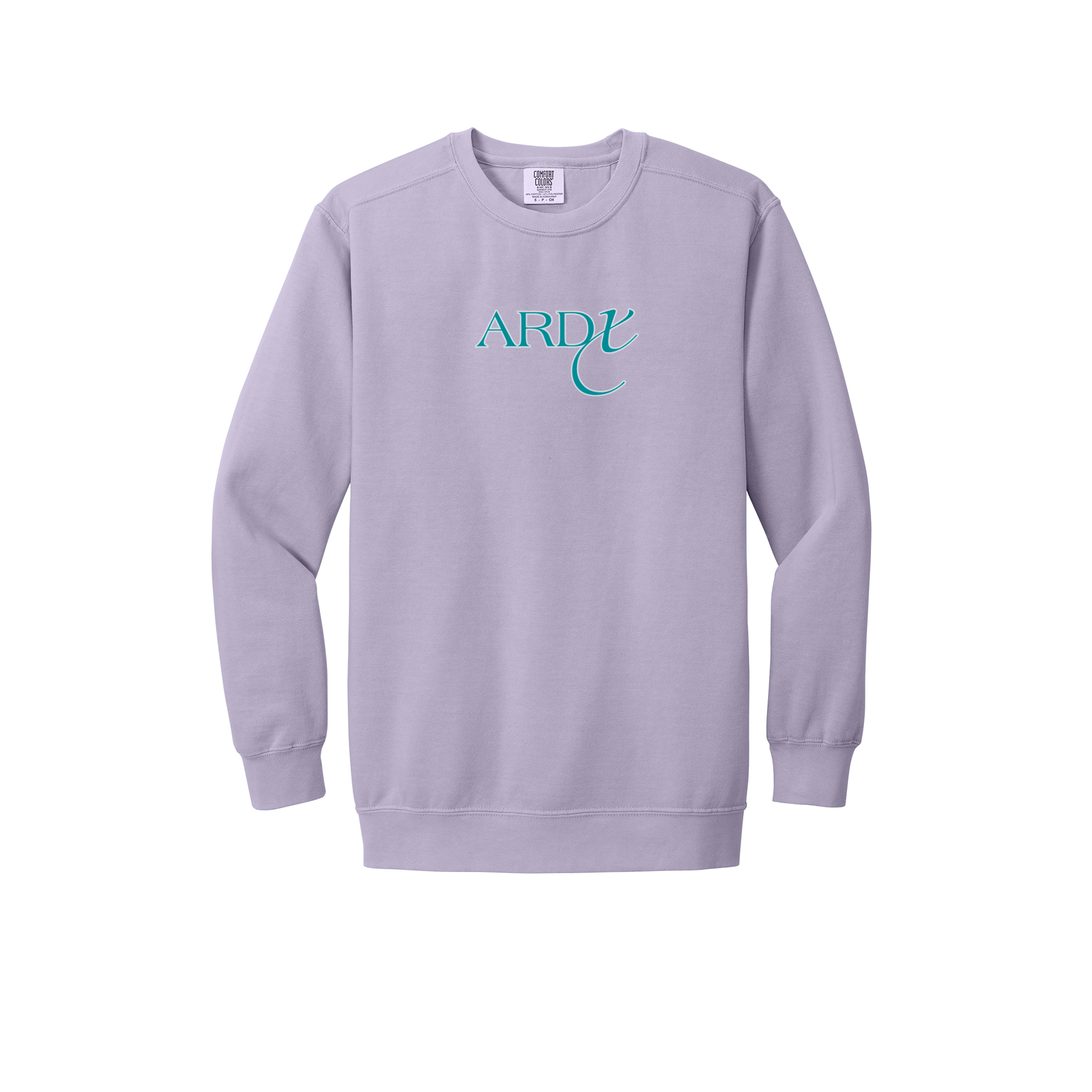 ardx-premium-comfort-crewneck-dtf-front-1566-orchid-flat-front