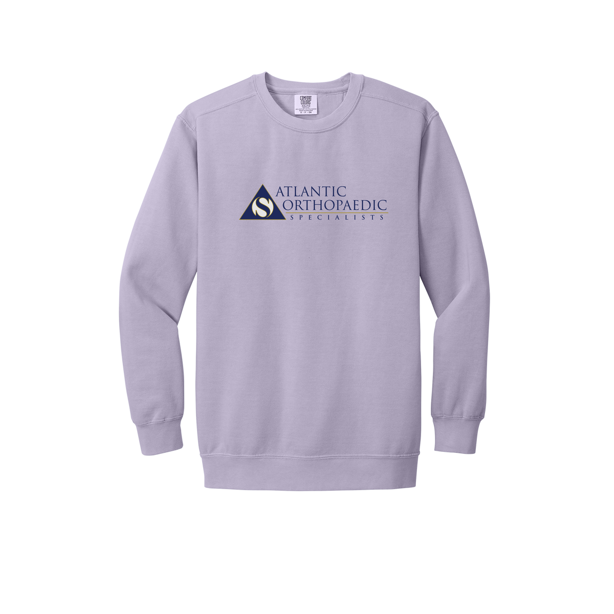 atlanticortho-premium-clinic-comfort-crewneck-dtf-front-1566-orchid-flat-front
