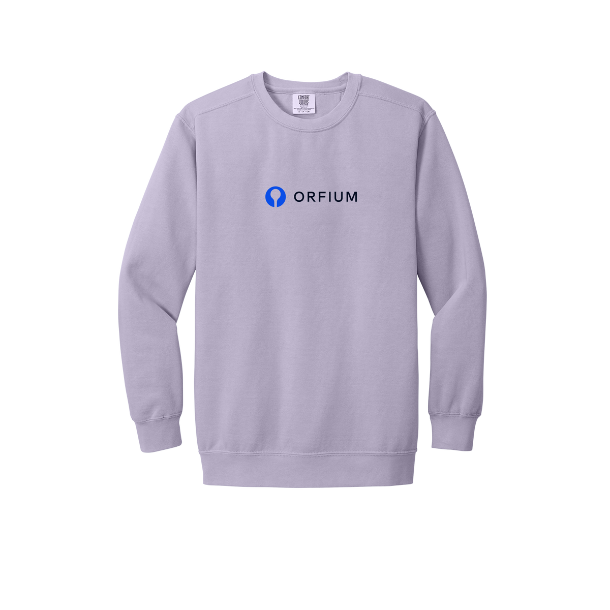 orfium-premium-comfort-crewneck-dtf-front-1566-orchid-flat-front