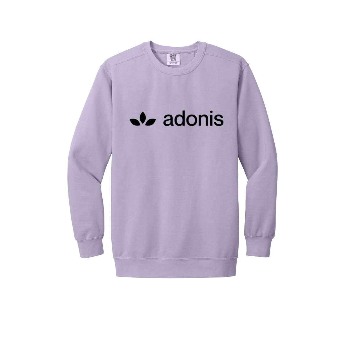adonis-premium-comfort-crewneck-dtf-front-1566-orchid-flat-front