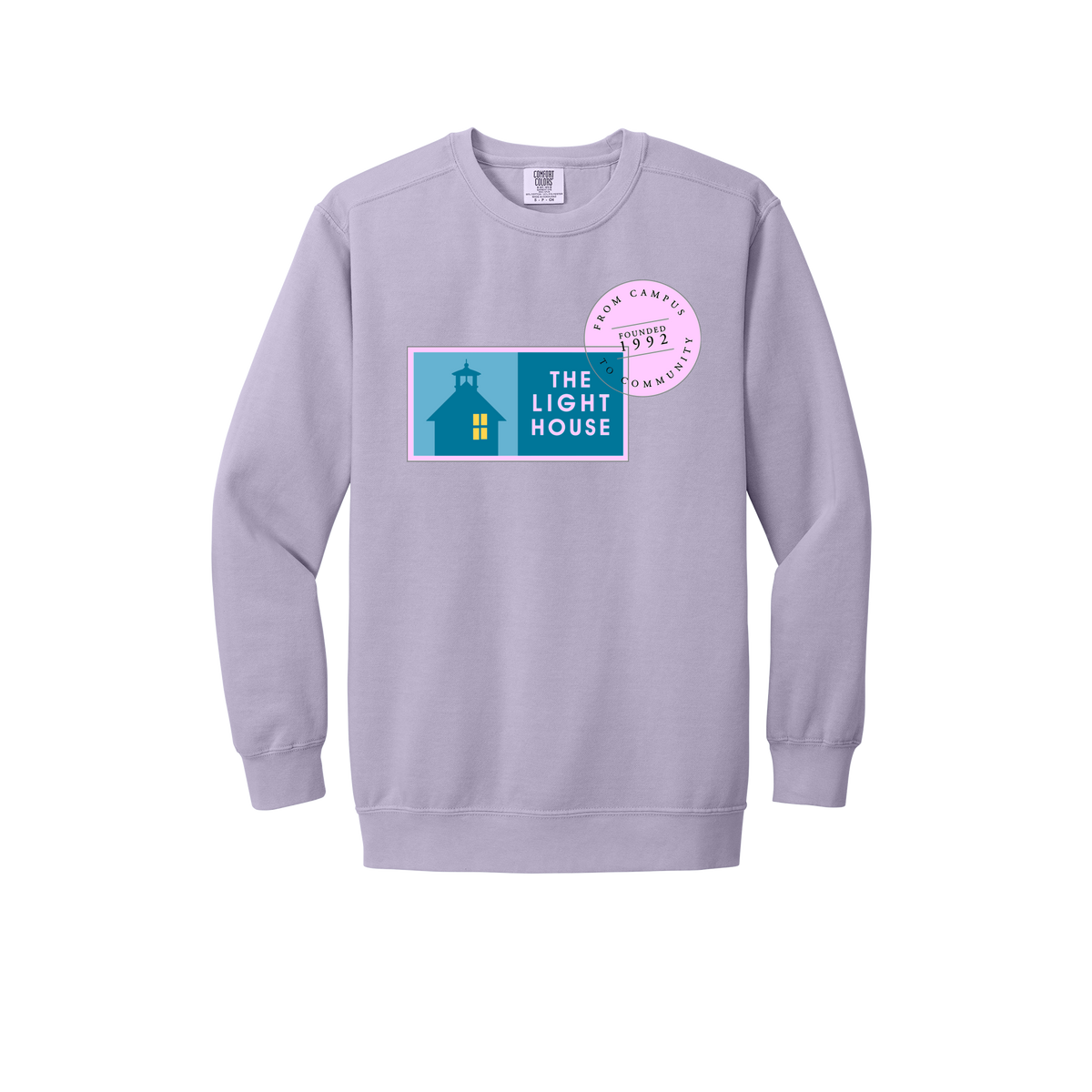 lhcampus-premium-comfort-crewneck-dtf-front-1566-orchid-flat-front
