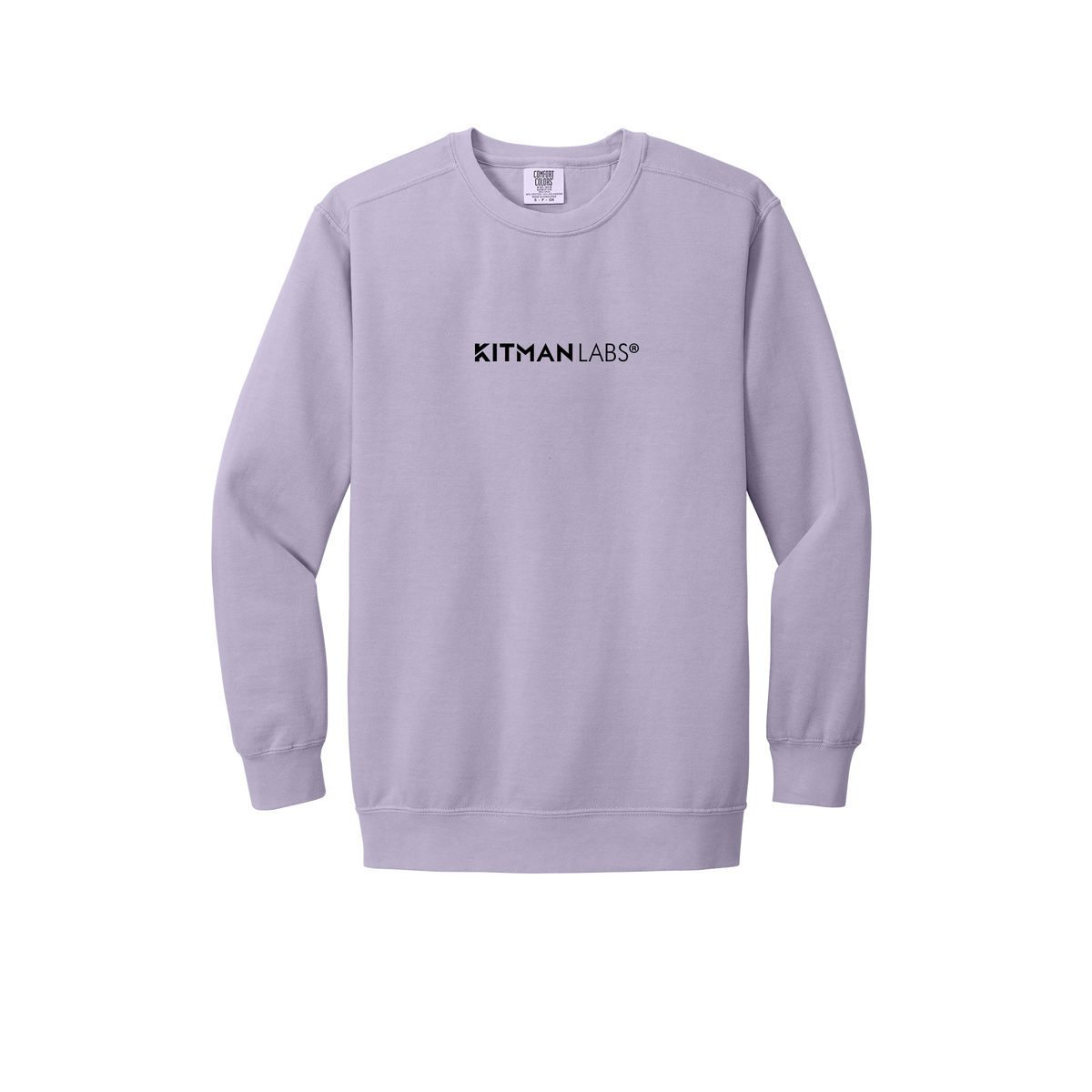 kitmanlabs-premium-comfort-crewneck-dtf-front-1566-orchid-flat-front
