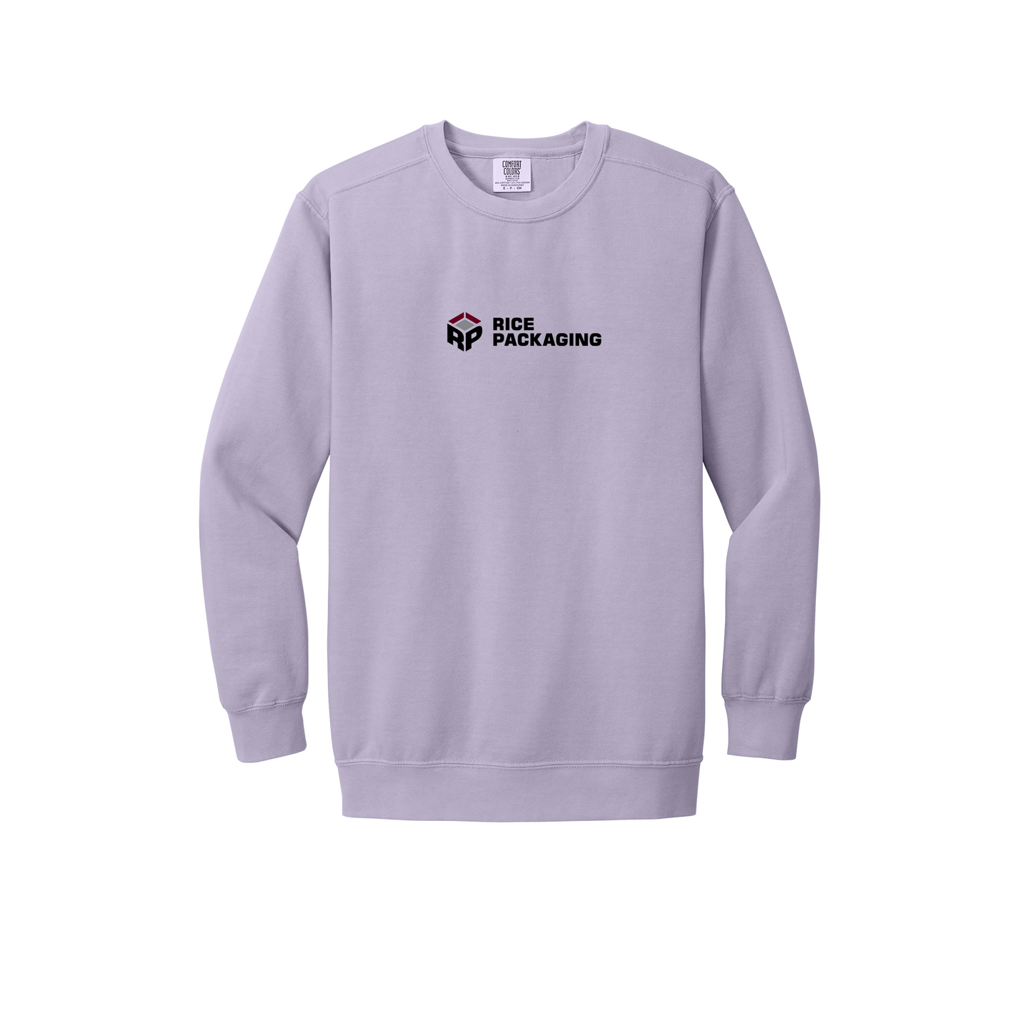 ricepackaging-premium-comfort-crewneck-dtf-front-1566-orchid-flat-front