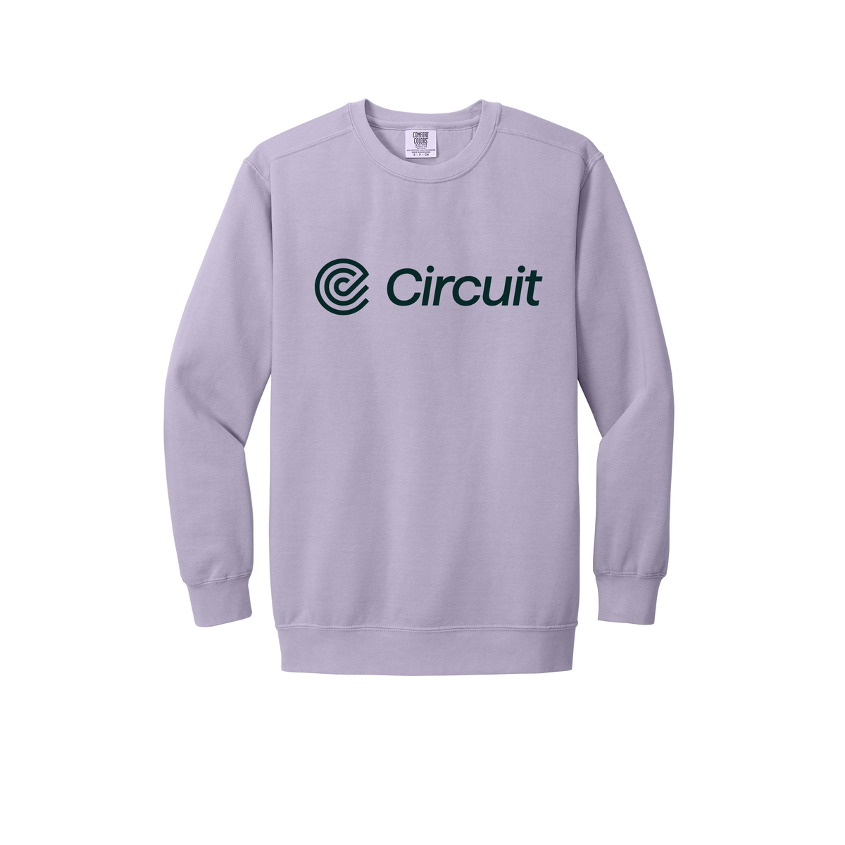 ridecircuit-premium-comfort-crewneck-dtf-front-1566-orchid-flat-front