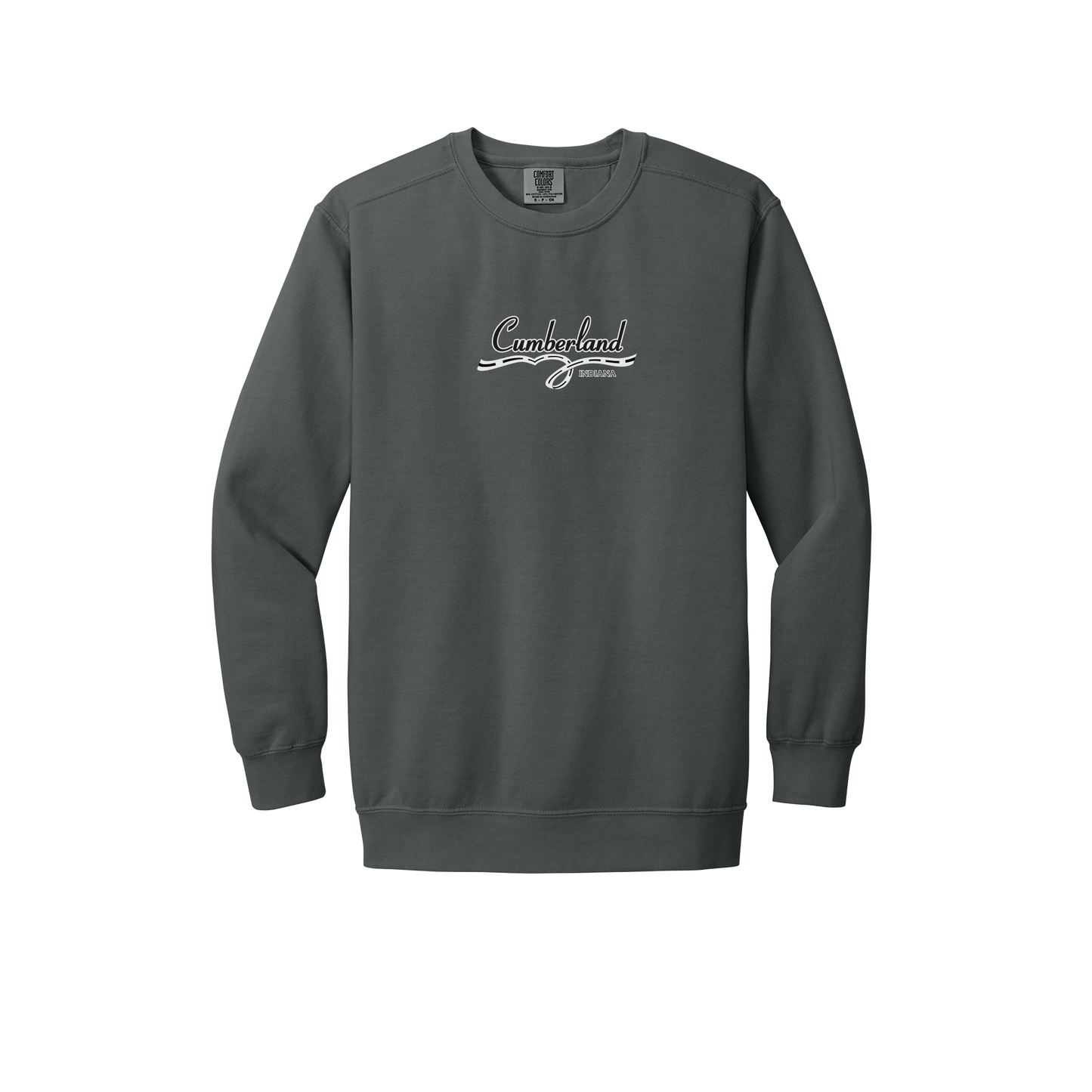 cumberland-premium-comfort-crewneck-dtf-front-1566-pepper-flat-front