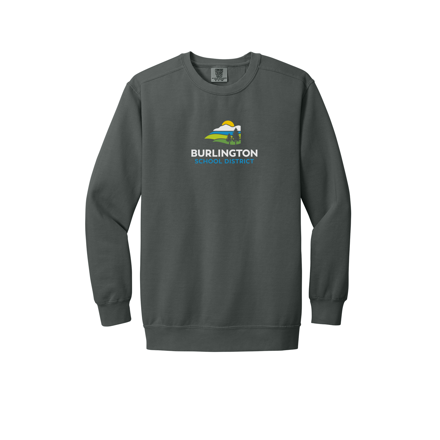 bsdvt-premium-comfort-crewneck-dtf-front-1566-pepper-flat-front