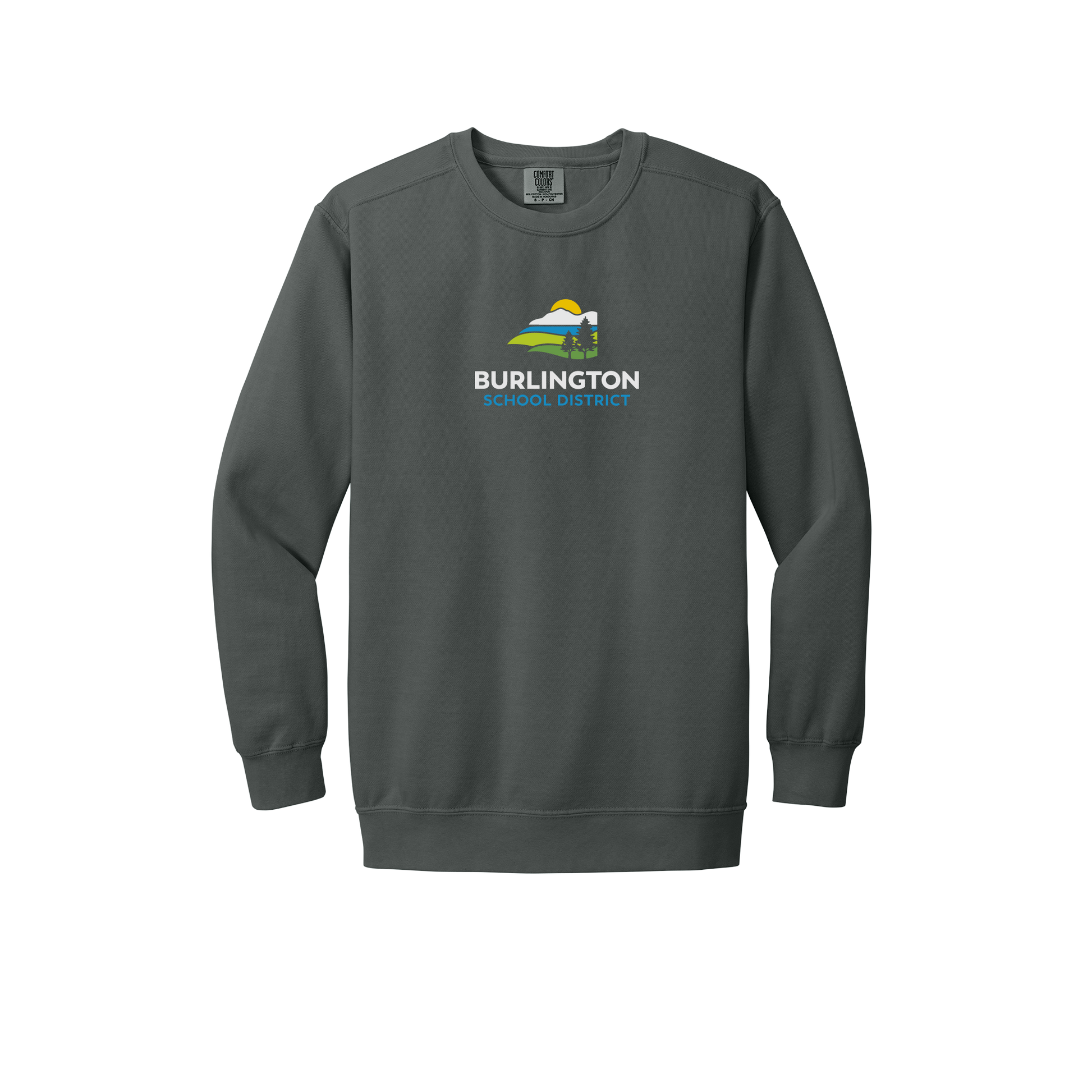 bsdvt-premium-comfort-crewneck-dtf-front-1566-pepper-flat-front