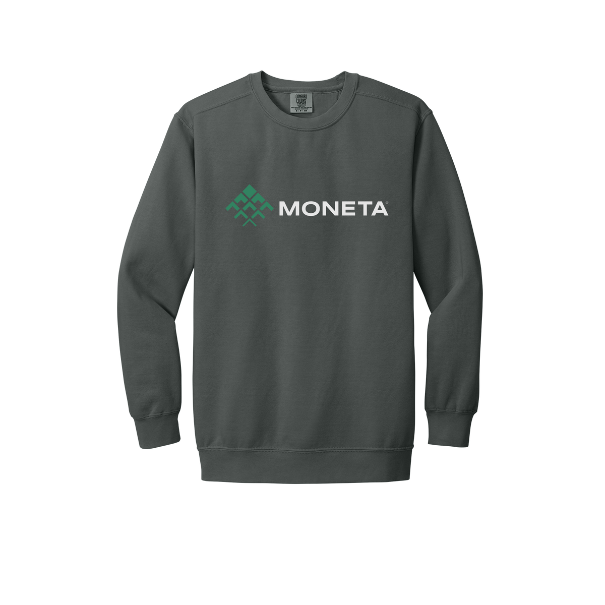 monetagroup-premium-comfort-crewneck-dtf-front-1566-pepper-flat-front