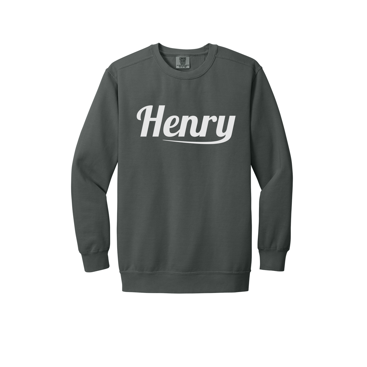 henrymeds-premium-comfort-crewneck-dtf-front-1566-pepper-flat-front