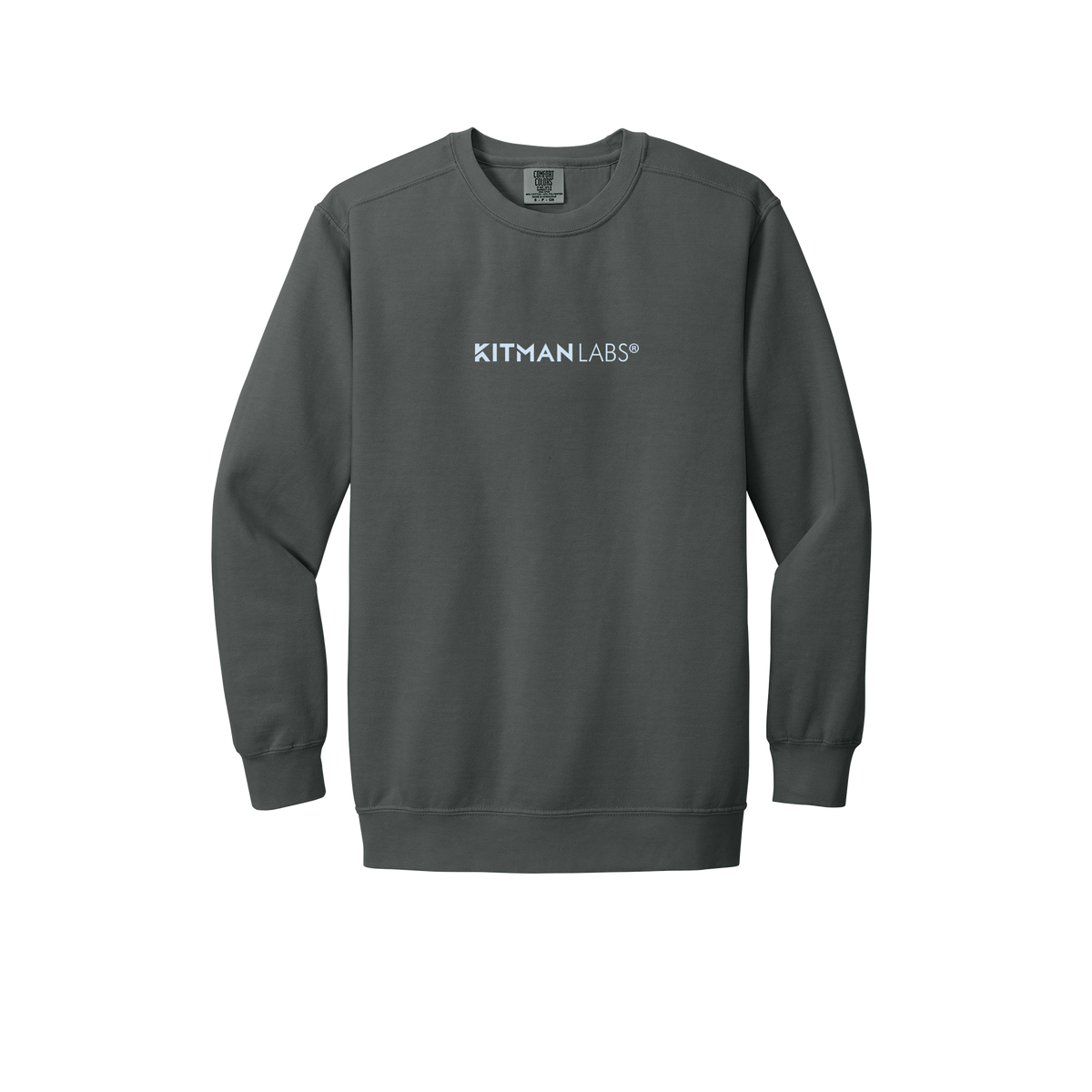kitmanlabs-premium-comfort-crewneck-dtf-front-1566-pepper-flat-front