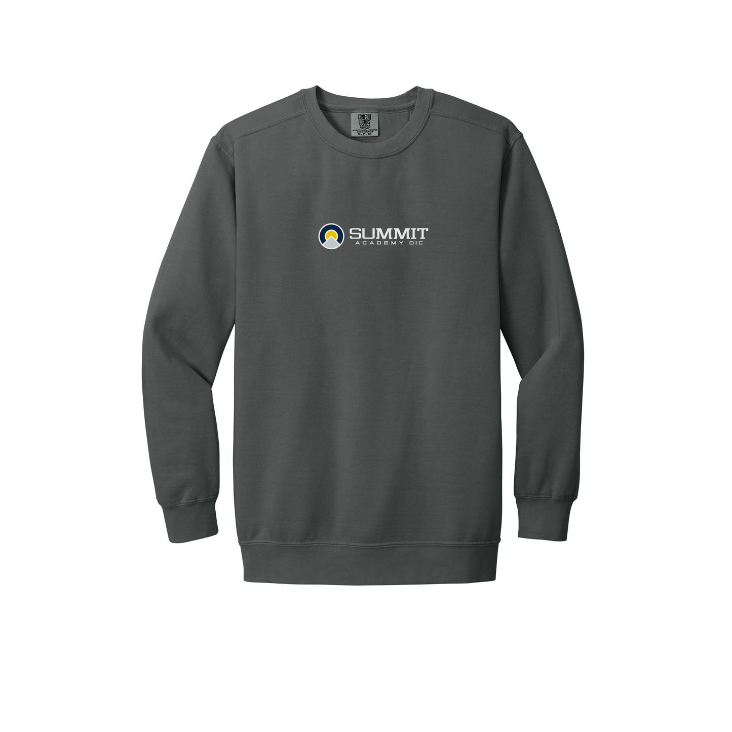 saoic-premium-comfort-crewneck-dtf-front-1566-pepper-flat-front