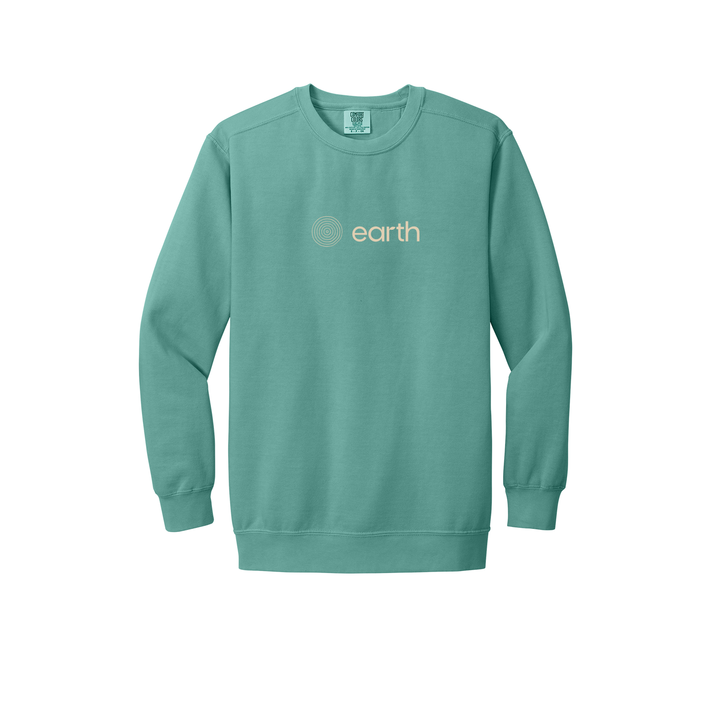 earthfuneral-premium-comfort-crewneck-dtf-front-1566-seafoam-flat-front