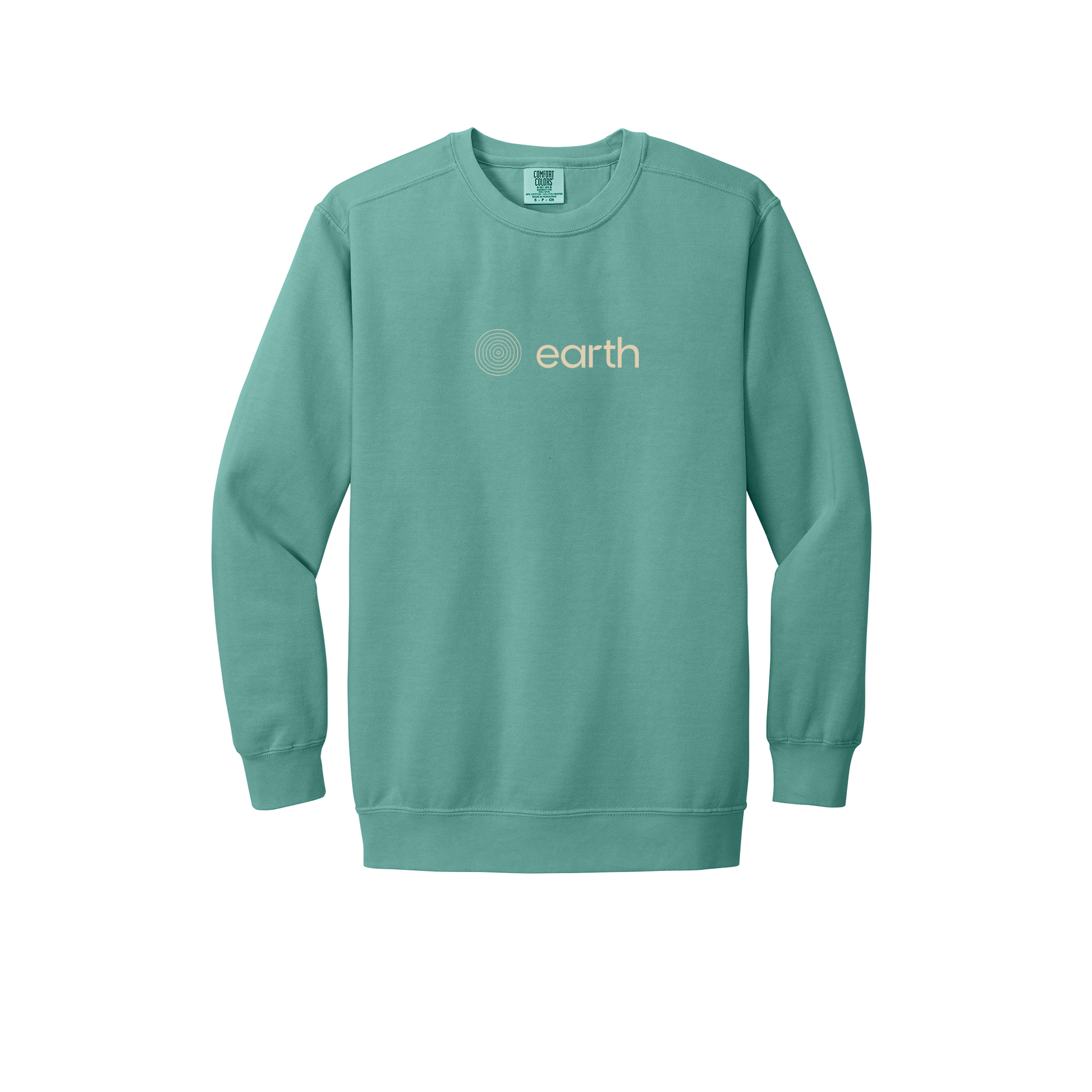 earthfuneral-premium-comfort-crewneck-dtf-front-1566-seafoam-flat-front