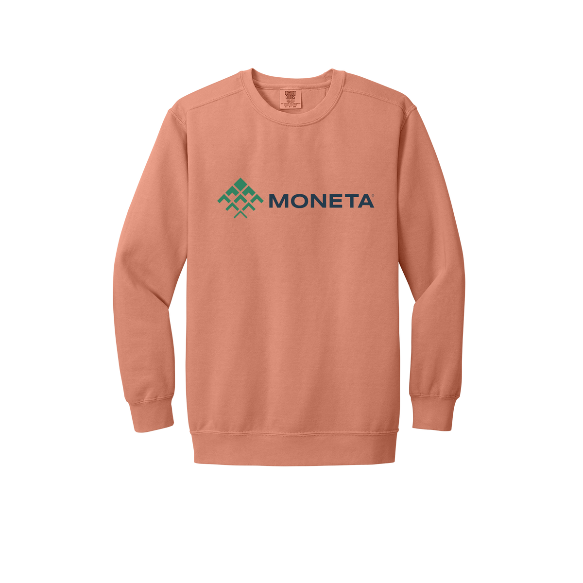 monetagroup-premium-comfort-crewneck-dtf-front-1566-terracotta-flat-front