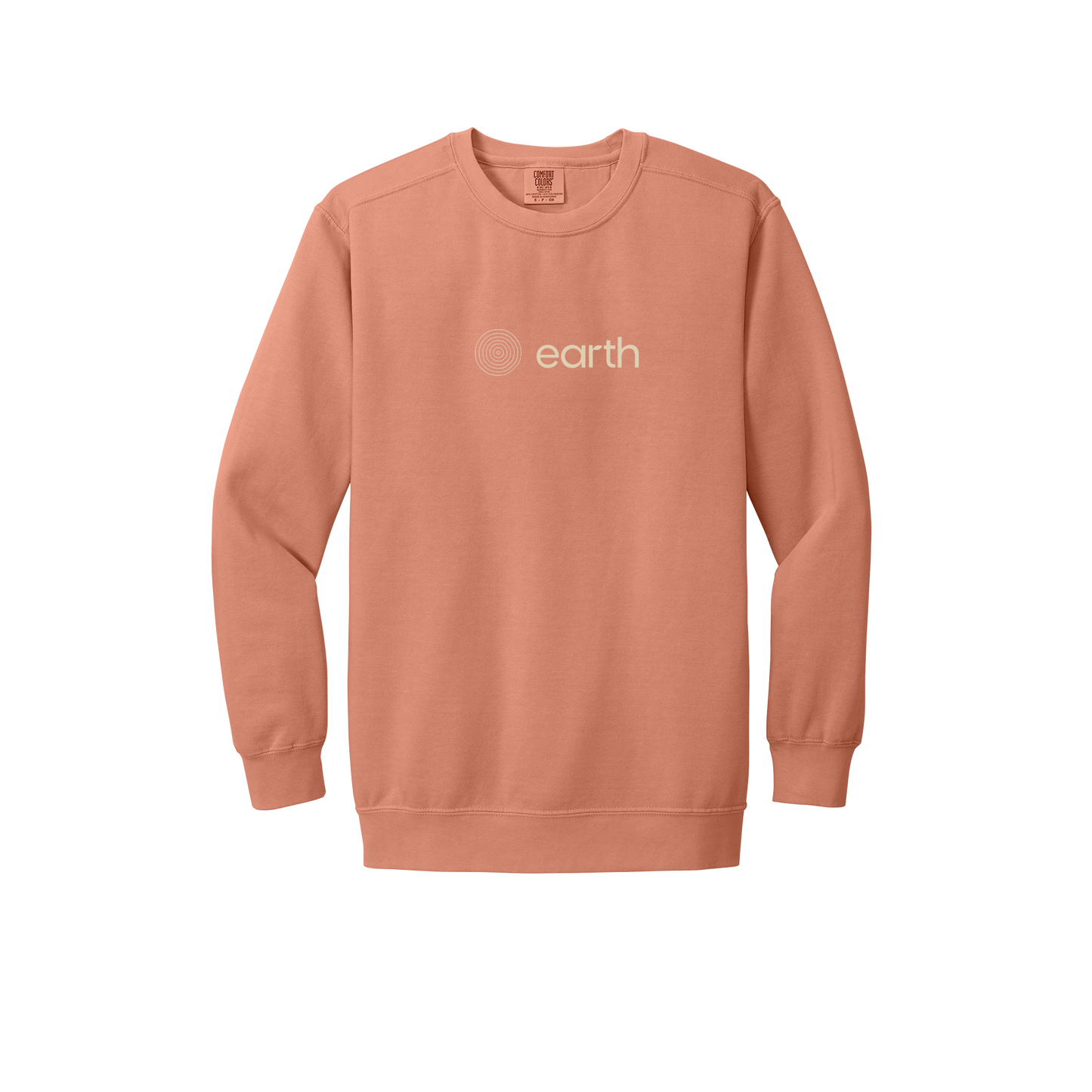 earthfuneral-premium-comfort-crewneck-dtf-front-1566-terracotta-flat-front