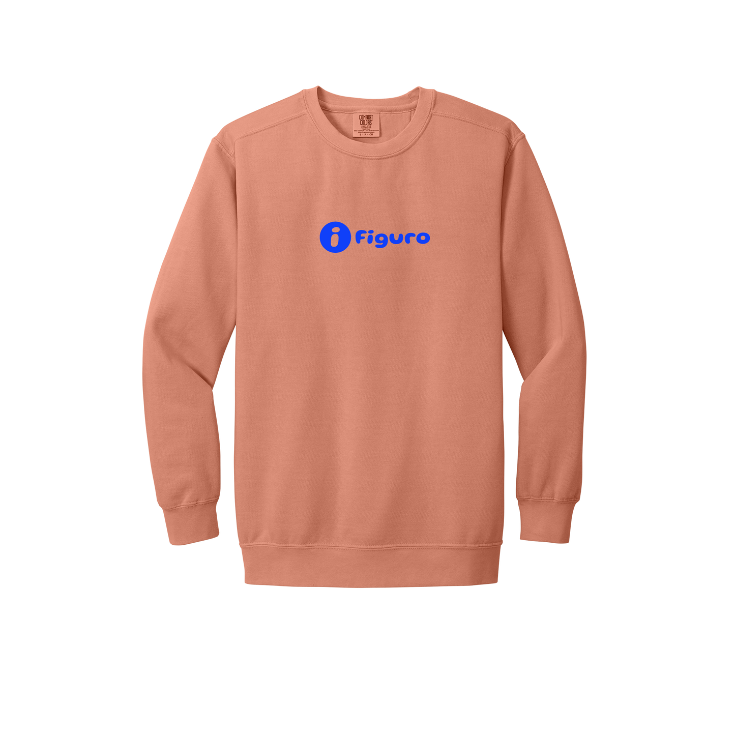 getfiguro-premium-comfort-crewneck-dtf-front-1566-terracotta-flat-front