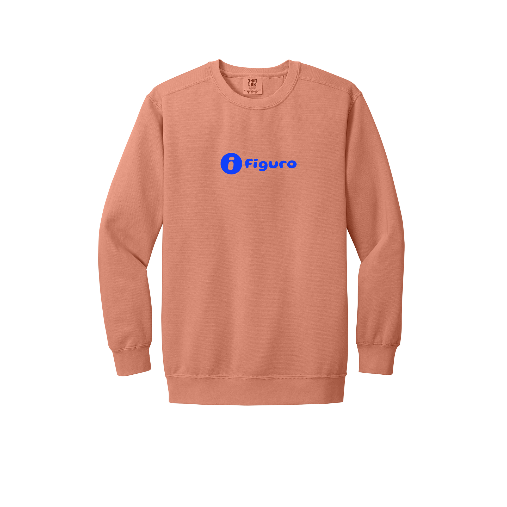 getfiguro-premium-comfort-crewneck-dtf-front-1566-terracotta-flat-front