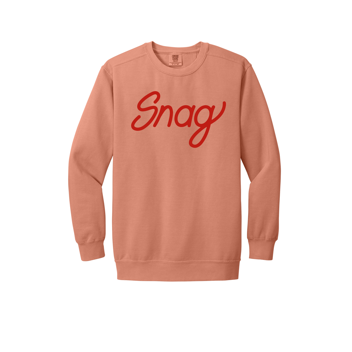 snagdelivery-premium-comfort-crewneck-dtf-front-1566-terracotta-flat-front