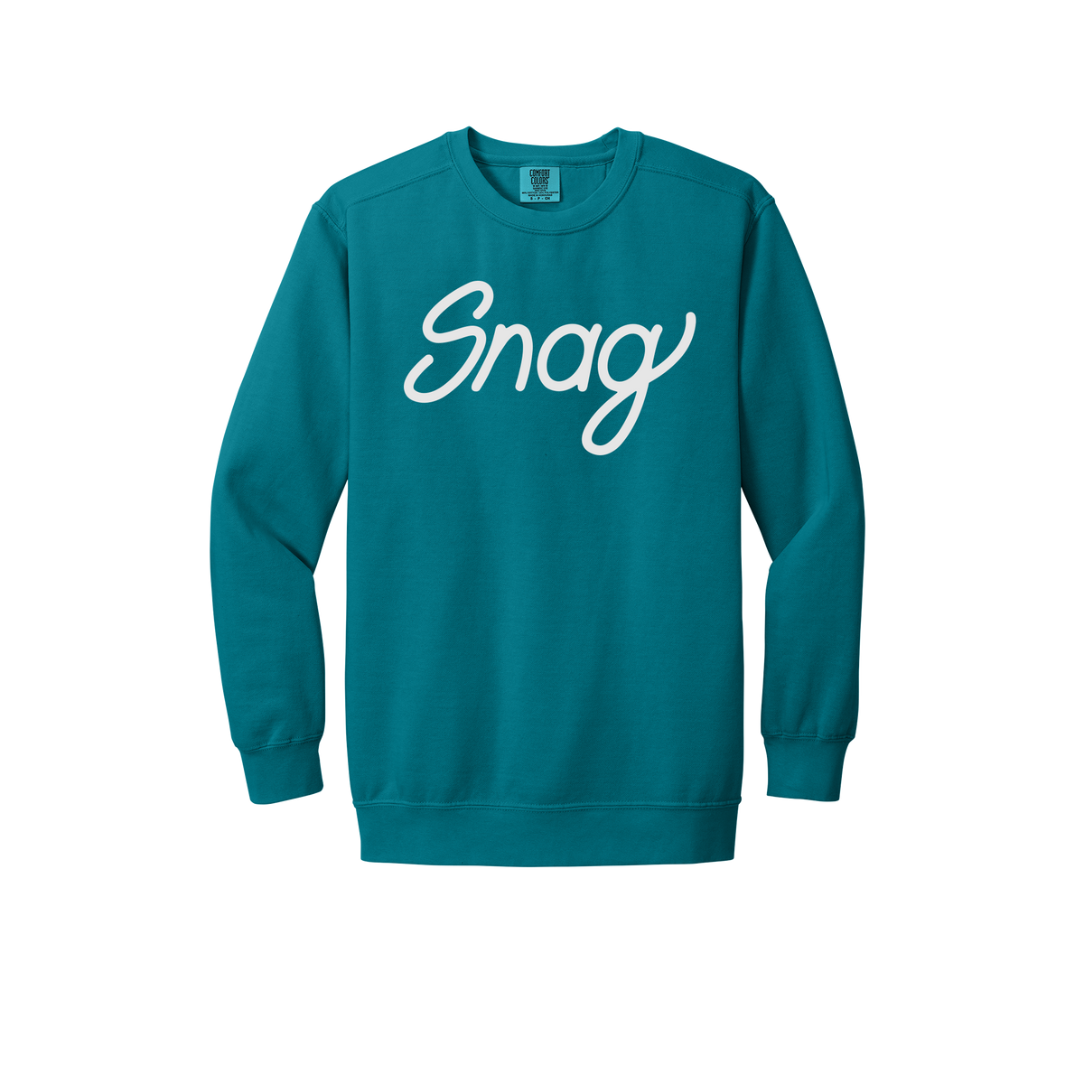 snagdelivery-premium-comfort-crewneck-dtf-front-1566-topazblue-flat-front