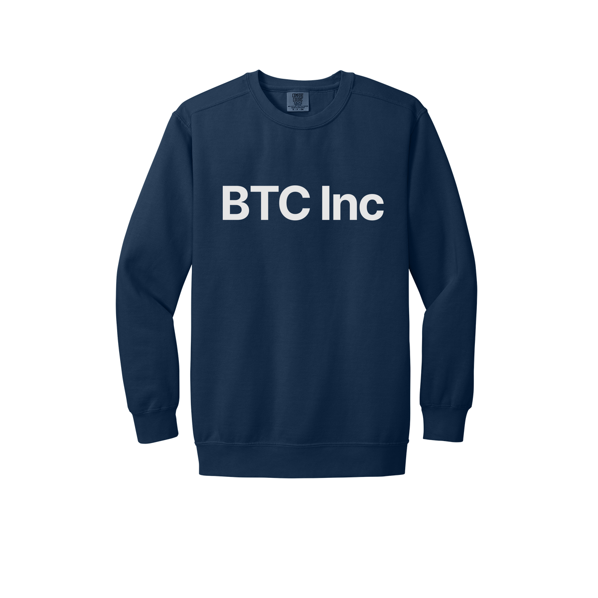 btc-premium-comfort-crewneck-dtf-front-1566-truenavy-flat-front