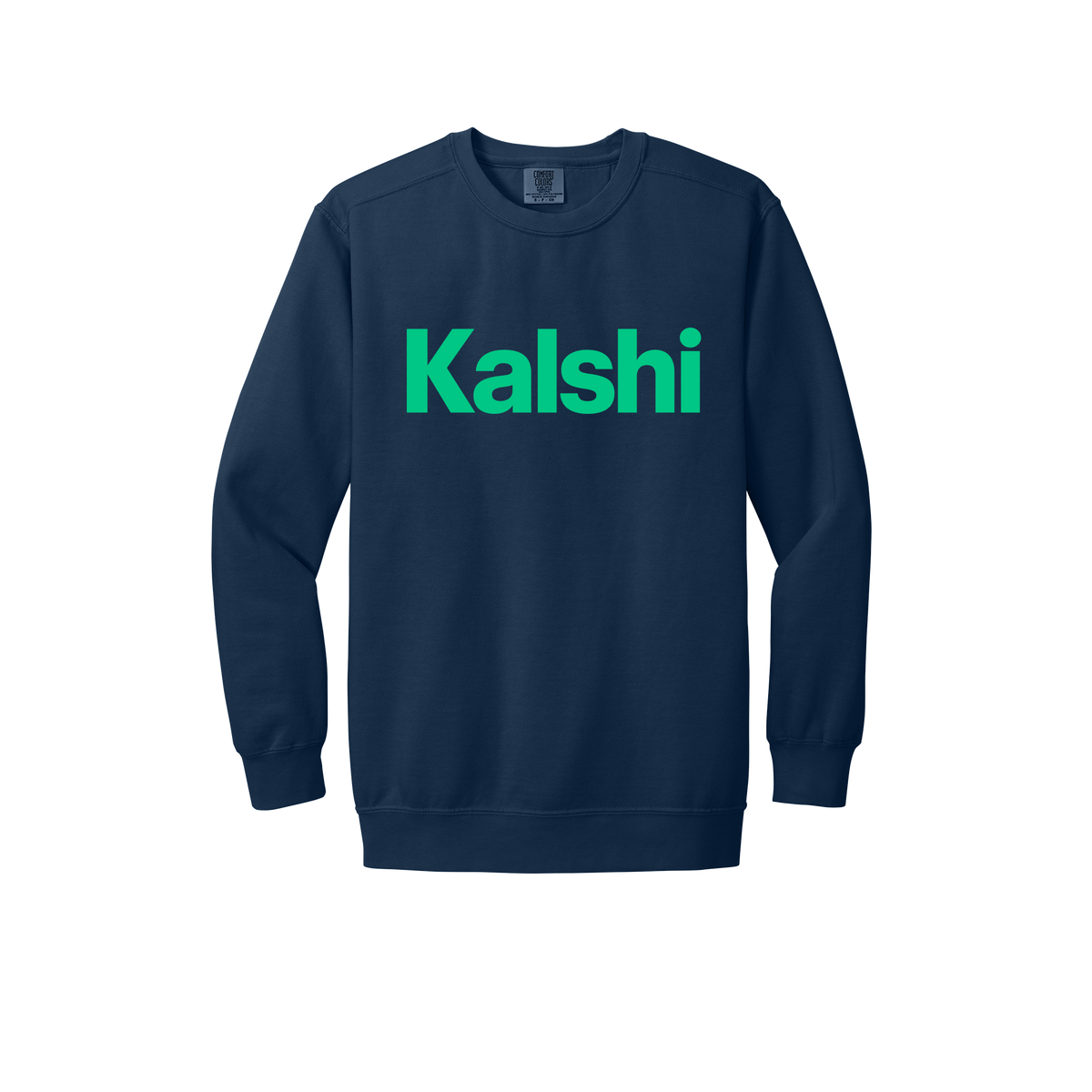 kalshi-premium-comfort-crewneck-dtf-front-1566-truenavy-flat-front