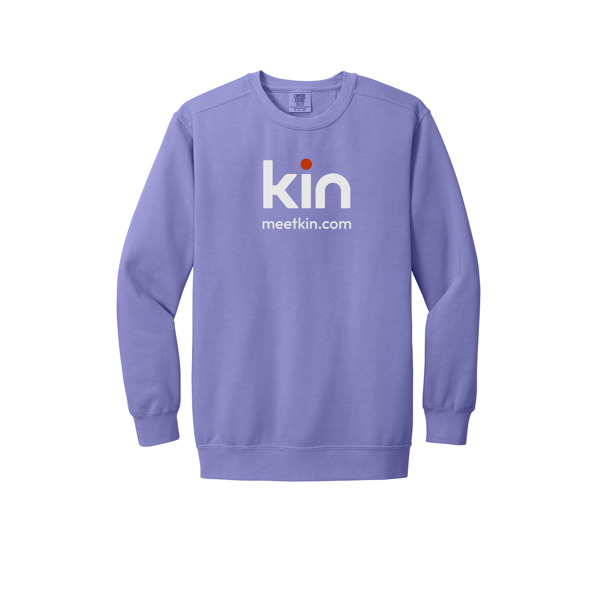 kin-premium-comfort-crewneck-dtf-front-1566-violet-flat-front